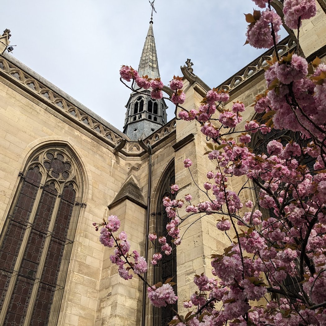 Eglise Notre Dame 1